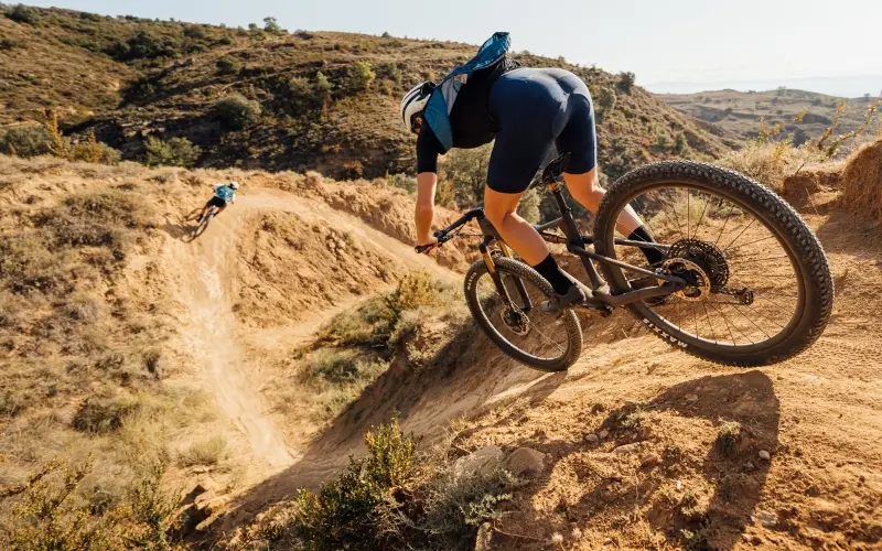choisir taille vtt